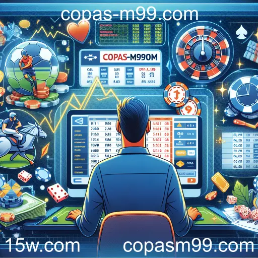 Apostas Esportivas	 copas-m99.com