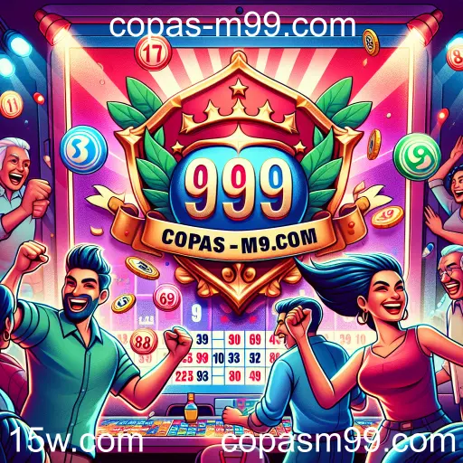 Bingo Online	 copas-m99.com